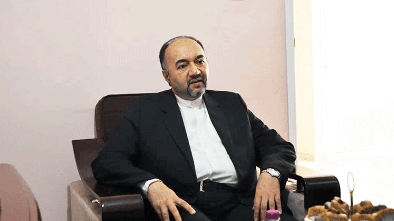 إيران تعرض على الجزائر وصفة للتخلي عن التبعية للمحروقات