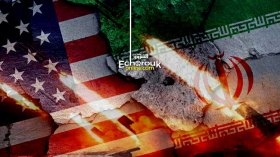إيران تشن حرب صواريخ ضد القوات الأمريكية بالعراق وترامب يدرس الرد (محدث)