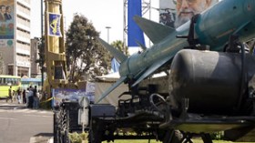 الثورة الإسلامية… التطـورات الداخليـة والـدور الإقليمـي