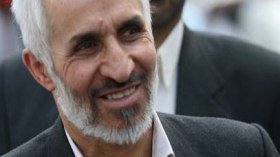 شقيق نجاد يترشح للانتخابات الرئاسية