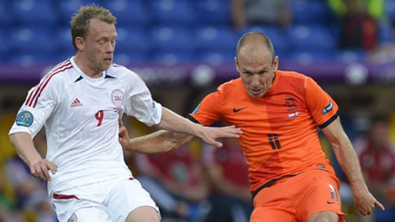 منع نساء إيرانيات من مشاهدة “أورو” 2012 مع الرجال في قاعة سينما