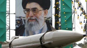 إيران تتحدى العقوبات الدولية ببناء موقع جديد لتخصيب اليورانيوم