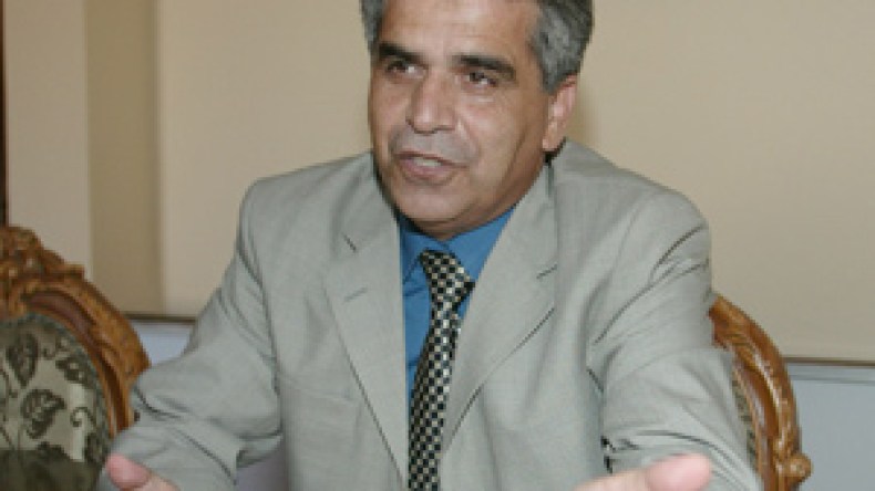 “سنستثمر في الجزائر بقوة إذا انتهت مشاكل البنوك”