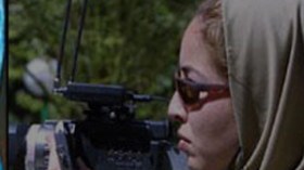 السجن لصحفية أمريكية إيرانية بتهمة التجسس