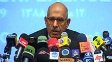 Les inspecteurs de l'AIEA en route pour l'Iran