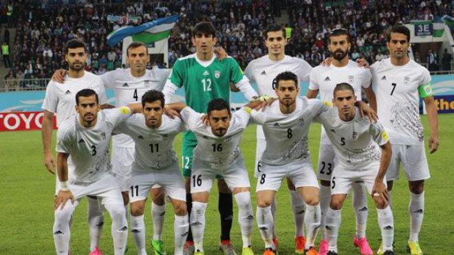 إيران ثاني منتخب يتأهّل إلى مونديال روسيا 2018