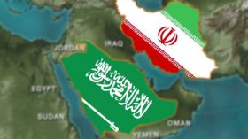 إيران والسعودية… صراع سياسي بخلفية دينية