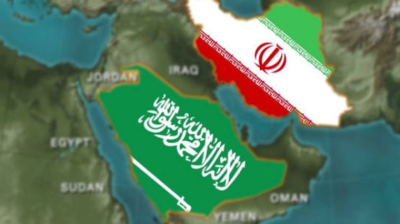 إيران والسعودية… صراع سياسي بخلفية دينية