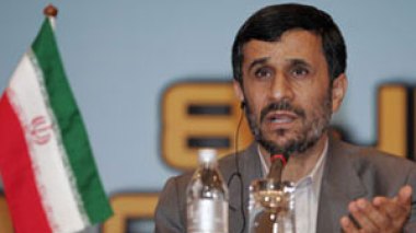 Iran: Discussions avec les USA “possibles dans un avenir proche” (Ahmadinejad)