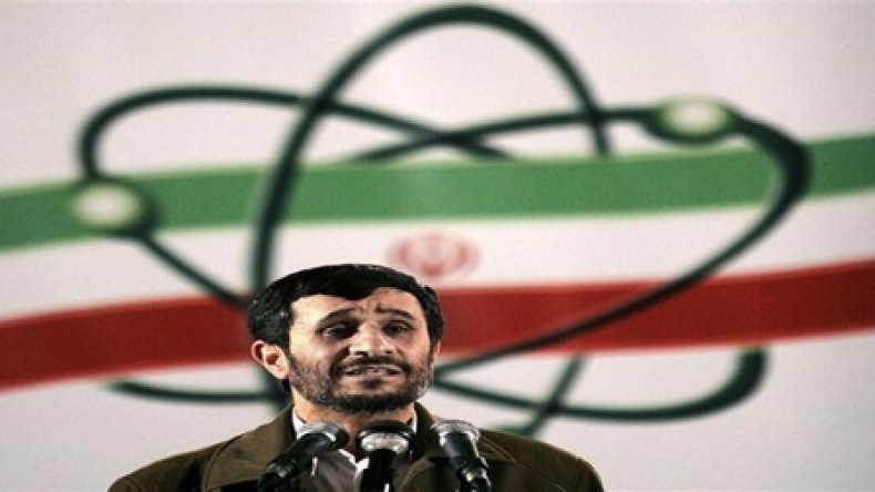 US ready to attack Iran, says envoy to Israel