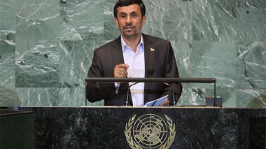 L'Iran ne veut pas d'un “téléphone rouge” avec les États-Unis dans le Golfe