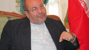 L’ambassadeur de la république islamique d’Iran :«  Les responsables algériens ont félicité M. Hassan Nasr Allah lors de sa victoire en 2006 »