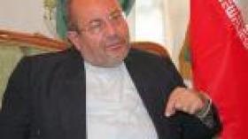 Investissements iraniens dans le domaine du médicament