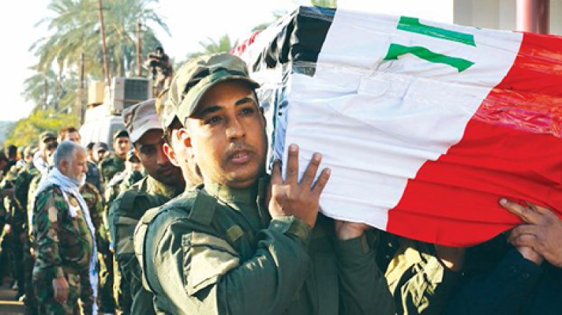 إيران تؤكد سعيها إلى نظام جديد في المنطقة