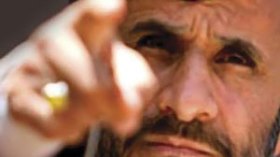 في‭ ‬المفاوضات‭ ‬الإيرانية‭ ‬الغربية‭!‬