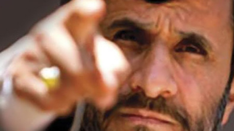 إيران : يد صهيونية وراء ضجة مرشح وزير الدفاع