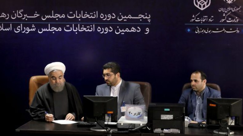 12 ألف مرشح للانتخابات التشريعية في إيران