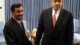 Mohamed el-Baradei : Une bonne coopération entre l’Iran et l’AIEA