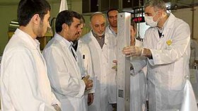 UN Inspectors Return to Iran for Nuclear Talks