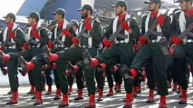 Iran : attentat suicide contre des Gardiens de la révolution