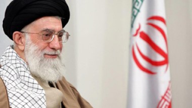 Iran: Khamenei demande aux Palestiniens de résister face à Israël