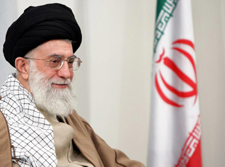 Iran: Khamenei demande aux Palestiniens de résister face à Israël