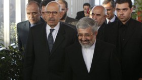 Iran: inspection du site de Qom le 25 octobre