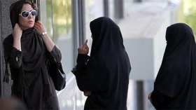 إيران تعتزم تعيين سيدة بمنصب سفير للمرة الأولى