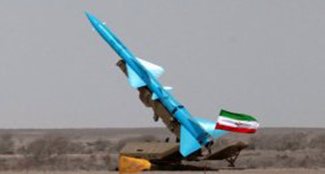 Début en Iran d'exercices simulant l'attaque d'une “base étrangère”