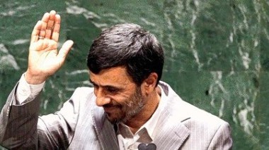 L'Iran pas “inquiet” des sanctions européennes sur l'achat de son pétrole