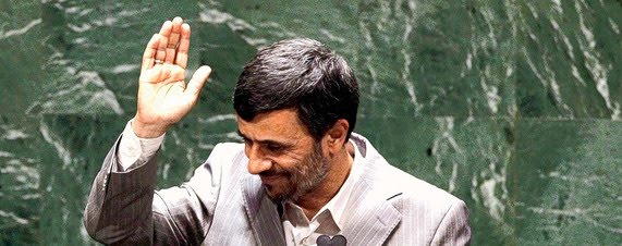 L'Iran pas “inquiet” des sanctions européennes sur l'achat de son pétrole