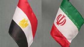 إيران تدعو المصريين إلى “ضبط النفس”