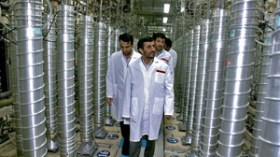 Atermoiements russes dans le dossier iranien