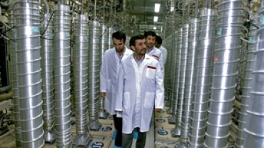 Atermoiements russes dans le dossier iranien