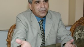 President of Iranian trade centre:  â€œwe will invest in Algeria if there is no banking problemâ€