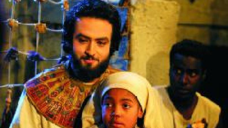 الدراما‭ ‬الإيرانية‭ ‬تكتسح‭ ‬البيوت‭ ‬الجزائرية‭!‬