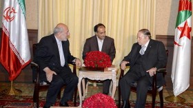 إيران تدعو الجزائر للمشاركة في اجتماع منتدى الدول المصدرة للغاز نوفمبر المقبل