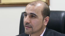 الخبير أمير موسوي للشروق:الإعلان الأمريكي عن وجود خطة لضرب إيران مجرد حرب نفسية