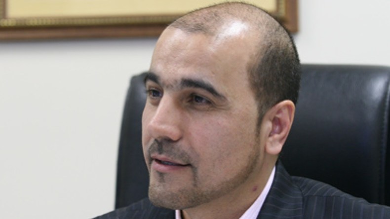 الخبير أمير موسوي للشروق:الإعلان الأمريكي عن وجود خطة لضرب إيران مجرد حرب نفسية