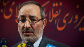 إيران تحذر الولايات المتحدة من تجاوز “الخط الأحمر” بشأن سوريا