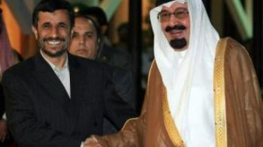 L'Arabie saoudite exhorte l'Iran à s’occuper de ses propres affaires