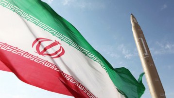 بداية تشقق الهلال الصفوي