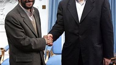 L'Iran réaffirme son opposition à toute division de la Palestine