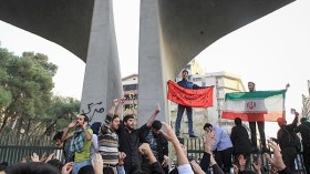 ربيع فارس في خريف ولاية الفقيه؟