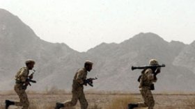 مقتل 12 شرطيا في كمين جنوب شرق إيران