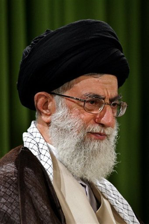 Nucléaire iranien: Ali Khamenei exclut tout diktat américain dans les négociations