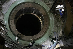 L'Iran enrichira lui-même l'uranium si…