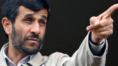 Iran: Ahmadinejad prêt à un dialogue “dans le respect mutuel” avec Washington