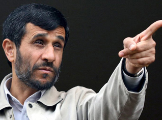 Iran: Ahmadinejad prêt à un dialogue “dans le respect mutuel” avec Washington