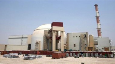 Iran : puissant séisme près d'une centrale nucléaire